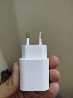 Original Type C to C charger