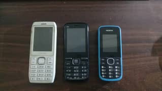 Vgotel/Qmobile/Nokia