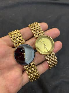 rado florence watch / branded watch / orignal watch / seikoi