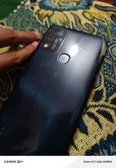 infinix hot 10 play