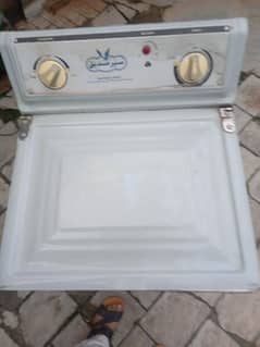 Dryer