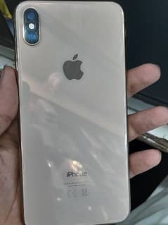 Iphone Xs Max Unlock 64gb