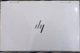 HP envy x360 convertible