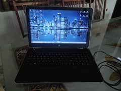 HP PAVILION CORE i5 7th Generation with Nvidia GeForce Graphic Card