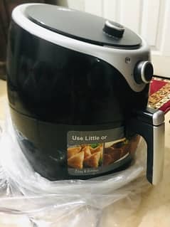 anex airfryer