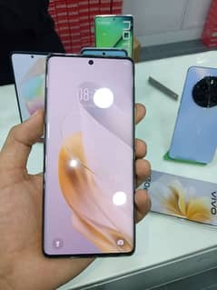 infinix zero 30