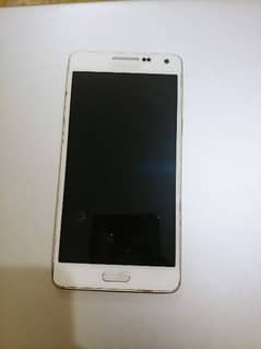 samsung A5