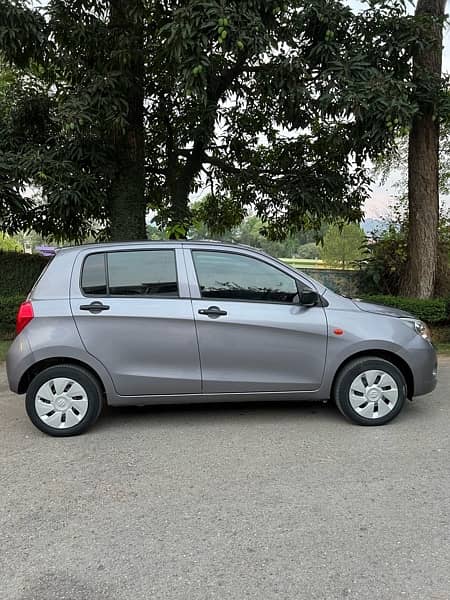 Suzuki Cultus VXR 2021 6