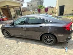 Honda Civic VTi Oriel Prosmatec 2020