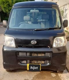 Daihatsu Hijet 2009