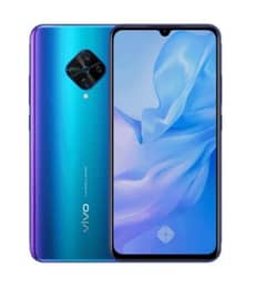 vivo s1 pro