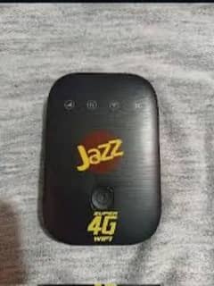 jazz wifi 4g