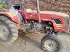 Rahi Tractor 550