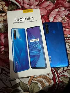 realme5