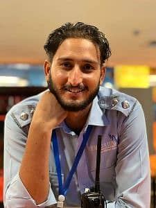 Muhammad Ahmad