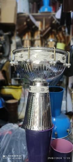 Darbuka available Brand new