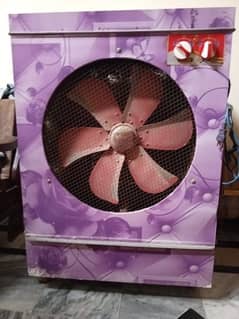 Lahori room cooler available in good condition