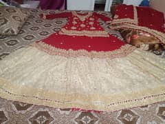 Bridal Lehanga For Sale