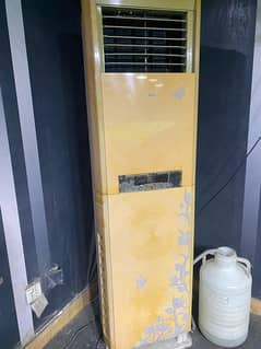 TCL 2Ton Chiller Ac