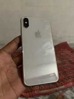 iphone X All sim life time working