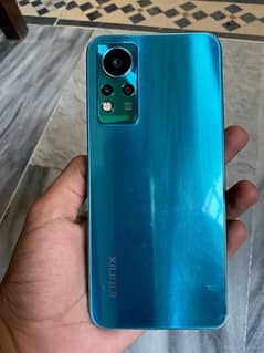 Infinix Note 12 X663 For sale in good Condition