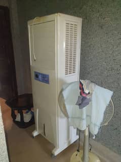 Boss company air cooler for sale