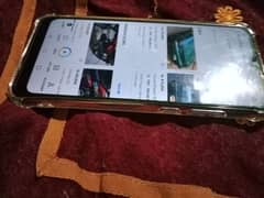huawei y6p good condition