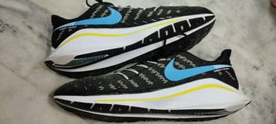 Nike zoom vomero 14 m ah7857-008 shoe black