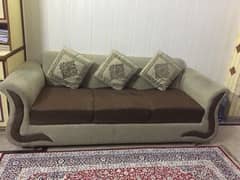 3 Seater Sofa for sale