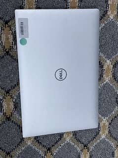 Dell precision 17-8th Generation 4GB Graphics 16GB Ram 512GB SSD