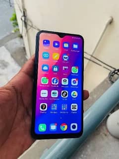 vivo y15 exchange possible4.64 100 ok phone 03047777915 whatsapp