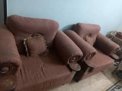 sofa set for sale