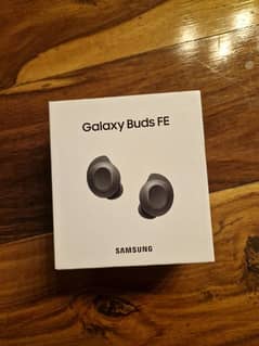 Samsung Galaxy Earbuds FE (Brand New)