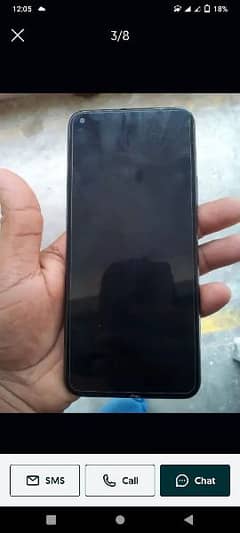 infinix not 7