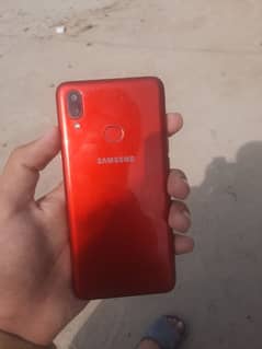 Samsung A10s Pta approved