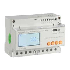 Energy meter, zero Export device for solar inverter