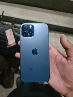 IPHONE 12 Pro Max Pta Dual Approved Exchange