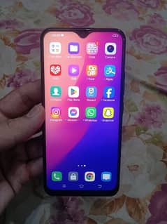 Vivo Y3s 4/128GB