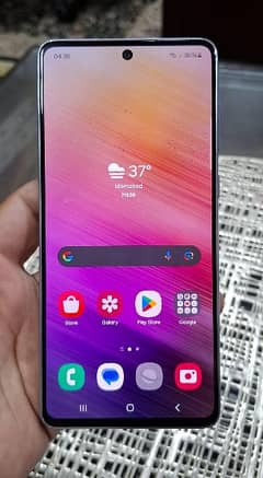 SAMSUNG A73 - 5G PTA APPROVED