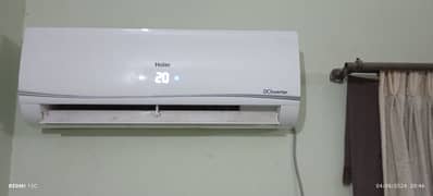 Ac For Sale 1 Ton & 2 Ton