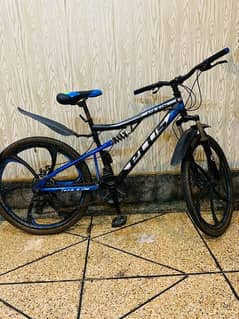 imported cycle 03062631964