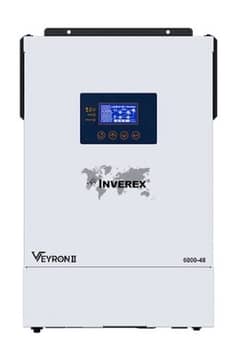 inverex 6KW Veryon 2