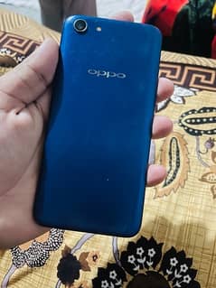 oppo A83 3GB 32GB