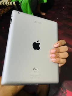 I Pad 4