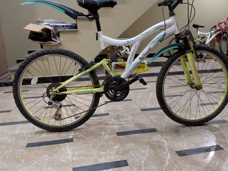 Turkish bicycle,Urgent sale 3