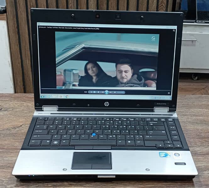 HP ELITEBOOK 8440 i5 1st, 8460 i5 2nd 8470 i5 3rd  @ PC WORLD 1