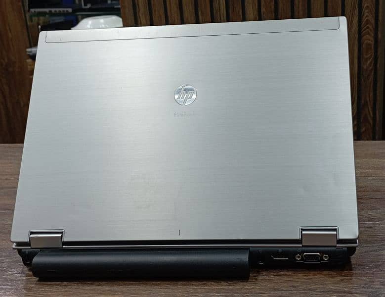 HP ELITEBOOK 8440 i5 1st, 8460 i5 2nd 8470 i5 3rd  @ PC WORLD 2