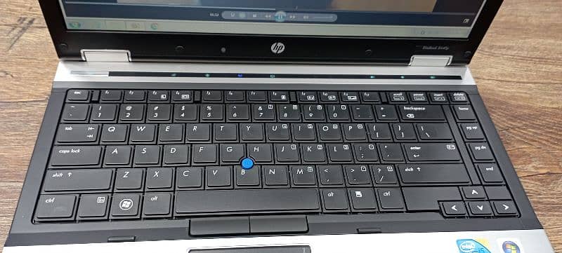 HP ELITEBOOK 8440 i5 1st, 8460 i5 2nd 8470 i5 3rd  @ PC WORLD 3