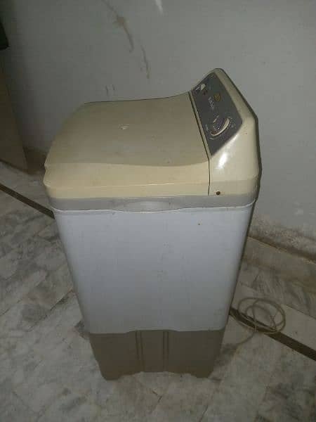 Super Asia  Dryer 2