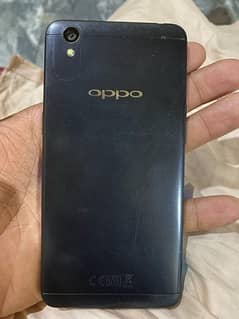 Oppo A37 2/16 Full box without open